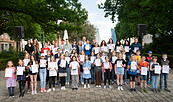 Schreibwettbewerb 2023, Foto: Henry Mundt, Lizenz: Fontane-Festspiele gUG