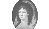 Caroline de la Motte Fouqué, Foto: gemeinfrei