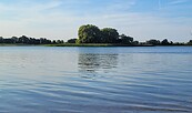 Blankenburger See, Foto: Lisa Soyeaux