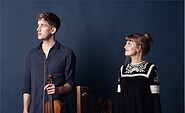 Rebecca Hill und Charlie Stewart, Foto: Rebecca Hill und Charlie Stewart, Lizenz: Rebecca Hill und Charlie Stewart
