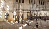 Zechen- und Badehaus Brieske, Foto: Mario Koch, Lizenz: Museum OSL
