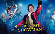 the greatest showman, Foto: the greatest showman