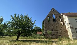 Kreativmarkt im Klostergarten