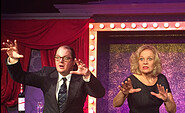 Die große Heinz-Erhardt-Show, Foto: Neumann-Wolff Media und Vertrieb GmbH, Lizenz: Neumann-Wolff Media und Vertrieb GmbH