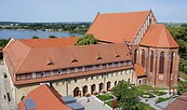 Dominikanerkloster Prenzlau, Foto: Dominikanerkloster Prenzlau