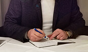 M. Hauke, Foto: M. Hauke
