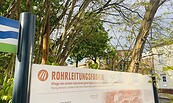 Industriekultur in Eberswalde, Foto: Matthias Schäfer