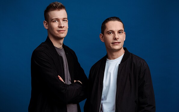 Gestört aber GeiL, Foto: Global Stage