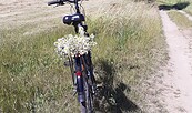 DorfKirchenFahrradTour, Foto: Sven Ahlhelm, Lizenz: Sven Ahlhelm