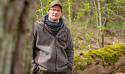 Paul Wernicke "Zwischen Baum und Borke – Geschichten aus dem Wald"