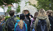 Frankfurt (Oder), Foto: Stadtmarketing Frankfurt (Oder), Lizenz: Stadtmarketing Frankfurt (Oder)