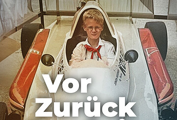 "Vor, zurück, zur Seite, ran" – Wendegeschichten von Ostkindern