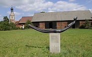 Atelierhof Werenzhain, Foto: TVEEL, Lizenz: TVEEL
