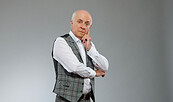Lothar Bölck, Foto: Lothar Bölck, Lizenz: Lothar Bölck