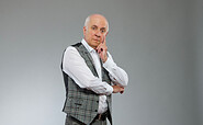 Lothar Bölck, Foto: Lothar Bölck, Lizenz: Lothar Bölck