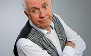 Lothar Bölck, Foto: Lothar Bölck, Lizenz: Lothar Bölck
