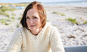 Barbara Schnitzler, Foto: Fabian Schellhorn