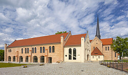 Nachtkonzert in der Klosterkirche