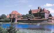 Zwischen Stettin und Königsberg, Foto: Thomas W. Mücke
