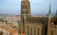 Zwischen Stettin und Königsberg, Foto: Thomas W. Mücke