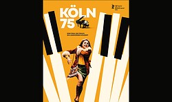 Kinovorstellung: Köln 75