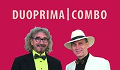Musik im Korb - DUOPRIMA, Foto: DUOPRIMA