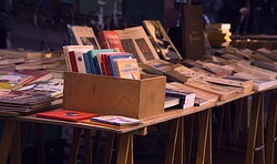 Flohmarkt