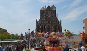 MarienJahrmarkt, Foto: Heike Stiel