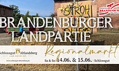 Landpartie, Foto: Schlossgut Altlandsberg, Lizenz: Schlossgut Altlandsberg