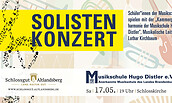 Solistenkonzert, Foto: Schlossgut Altlandsberg, Lizenz: Schlossgut Altlandsberg