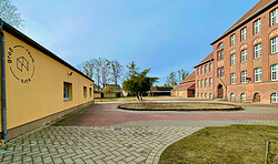 Nachsitzen