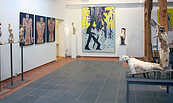 Galerie Altenau 04, Foto: TVEEL, Lizenz: TVEEL