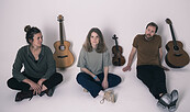 Salt House, Foto: Paul Jennings, Lizenz: Paul Jennings