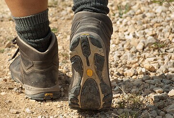Natürlich führen I Coaching beim Wandern für Führungskräfte