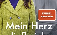 Claudia Wenzel, Foto: Buchtitel, Lizenz: Buchtitel