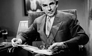 Erich Kästner, Foto: Alamy, Lizenz: Alamy