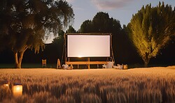 Dokumentarfilm "Grains of Sand"