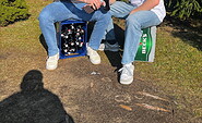 Felix und Alex, Foto: Felix Bunzel, Lizenz: Felix Bunzel