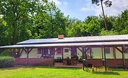 Waldschänke Alt-Stahnsdorf, Foto: Steffi Lemcke, Lizenz: Steffi Lemcke