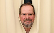 Hellmuth Henneberg, Foto: Thomas Schmidt, Lizenz: Amt Burg (Spreewald)