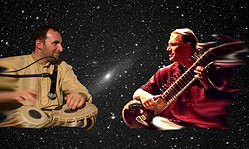 Konzert: Ragas unterm Sternenhimmel