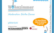 WOhnzimmer, Foto: Karen Ascher, Lizenz: Wokreisel