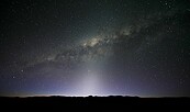 Milchstraße, Foto: ESO, Lizenz: ESO