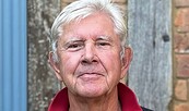 Porträt Johannes Zeilinger, Foto: (c) privat, Lizenz: (c) privat