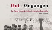 Gut gegangen, Foto: tba, Lizenz: Strauss Edition