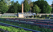 Neuer Garten, Foto: SPSG, Lizenz: SPSG