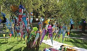 Foto: Familiengarten