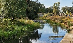 Von Beelitz nach Schönefeld (Beelitz) und entlang der Nieplitz