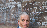 Solist: Ulf Dirk Mädler, Foto: Jule Jäger, Lizenz: Ulf Dirk Mädler