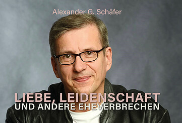 Liebe, Leidenschaft und andere Eheverbrechen